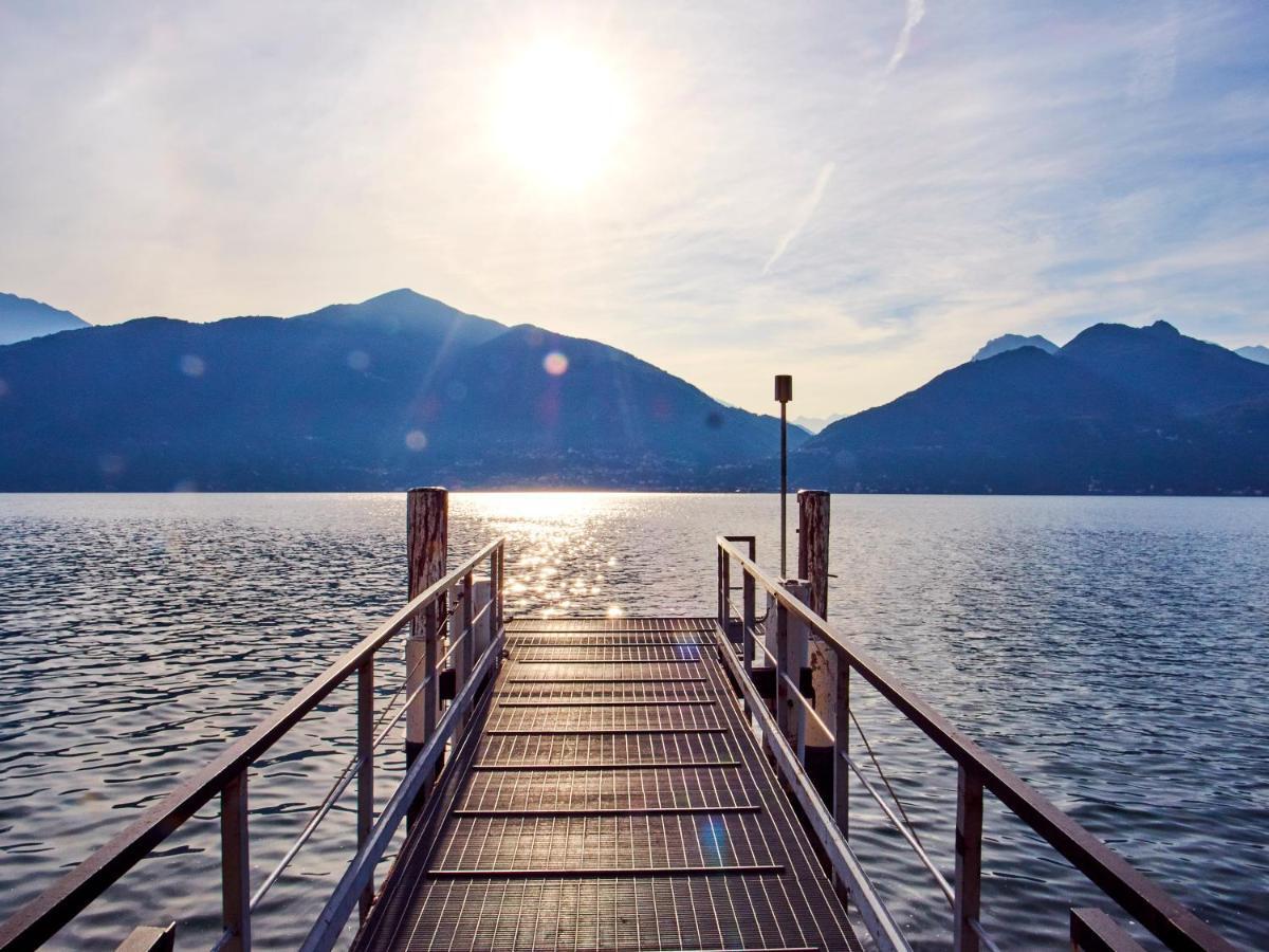 17 Lake Sweet Home Аккуазериа Экстерьер фото